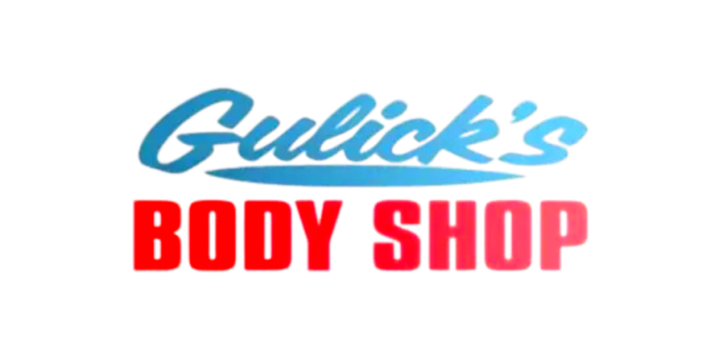 Gulick's Body Shop Serving Petaluma, Ca Since 1967